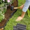 Pound-In Edging -Eco Garden Shop 13283 2084 tif