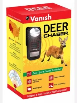 Vanish Deer Chaser™ -Eco Garden Shop 39 000 02V 3 4