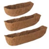AquaSav™ Window Box Liners 2 AquaSav™ Window Box Liners -Eco Garden Shop 39 352