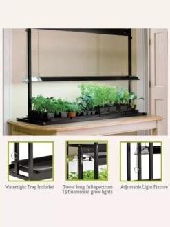 Tabletop Sunlite® Garden -Eco Garden Shop 39 360 4