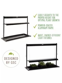 Tabletop Sunlite® Garden -Eco Garden Shop 39 360 7