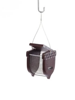 Birds Choice™ Acorn Peanut Bird Feeder -Eco Garden Shop 3 4 crop 8598908 05V
