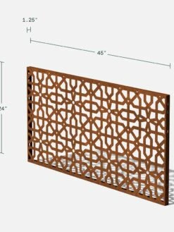 Veradek Parilla Privacy Screen Panel -Eco Garden Shop 3 4 crop 8599223 06V tif