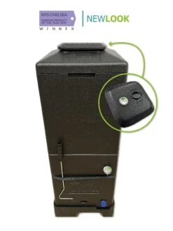 HOTBIN Mini Composter, 26 Gallon -Eco Garden Shop 3 4 crop 8611343 26V