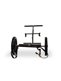 Summer Sled Wheel Kit -Eco Garden Shop 3 4 crop 8612970 06V