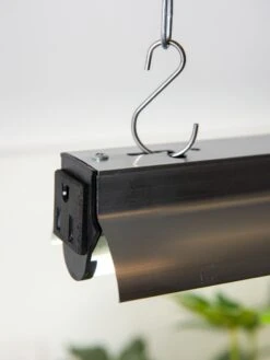 Miracle LED® Hangable LED Grow Light -Eco Garden Shop 3 4 crop 8612977 5512