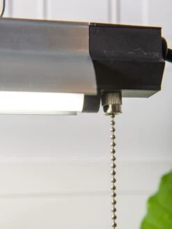 Miracle LED® Hangable LED Grow Light -Eco Garden Shop 3 4 crop 8612977 5517