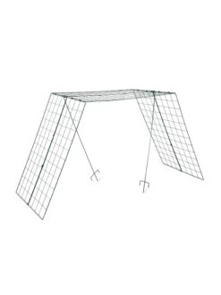 Over The Top Cucumber And Squash Trellis -Eco Garden Shop 3 4 crop 8613058 4890