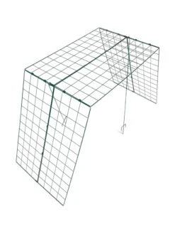 Over The Top Cucumber And Squash Trellis -Eco Garden Shop 3 4 crop 8613058 4899