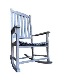 Americana Rocking Chair -Eco Garden Shop 3 4 crop 8613364 15v