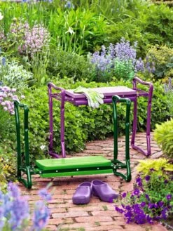 Deep Seat Garden Kneeler -Eco Garden Shop 40009 002 tif
