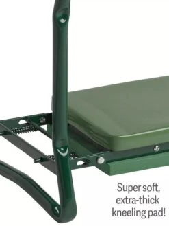 Deep Seat Garden Kneeler -Eco Garden Shop 40009 788 callout
