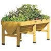 VegTrug® Patio Garden -Eco Garden Shop 40331 200 001E vegtrug patio garden tif
