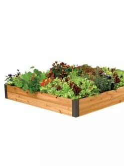 3' Raised Beds -Eco Garden Shop 8586765 001E 1
