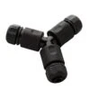 3-Way Connector For Snip-n-Drip -Eco Garden Shop 8586789 004 tif