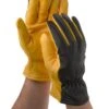 Men's Gold Leaf Dry Touch™ Gloves -Eco Garden Shop 8586890 508