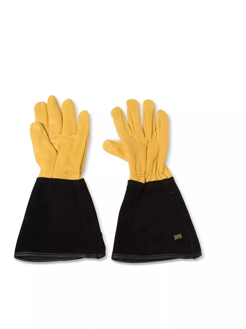 Women's Gold Leaf Tough Touch™ Gloves 4 Women's Gold Leaf Tough Touch™ Gloves - Image 2