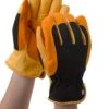 Women's Gold Leaf Winter Touch™ Gloves -Eco Garden Shop 8586898 513