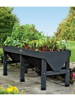 VegTrug® Patio Garden -Eco Garden Shop 8586918 002 3 4
