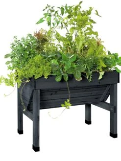 Compact VegTrug® Patio Garden -Eco Garden Shop 8586919 001 tif