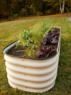 Birdies™ Modular Metal Raised Bed -Eco Garden Shop 8586930 6018 tif