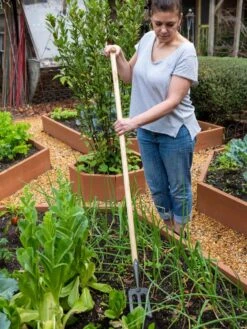 Gardener's Lifetime Spork -Eco Garden Shop 8586973 2405 tif