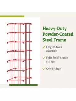 Bean Tower -Eco Garden Shop 8587060 productdetails