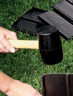 Rubber Mallet