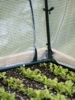 Protection Frame & Covers, 2' X 8' -Eco Garden Shop 8587631 271 tif