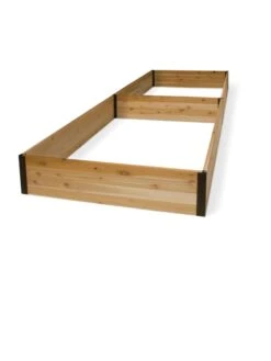 Deep Root Raised Beds, 14" Deep 4' Wide 13 Deep Root Raised Beds, 14" Deep 4' Wide -Eco Garden Shop 8587813 999 tif