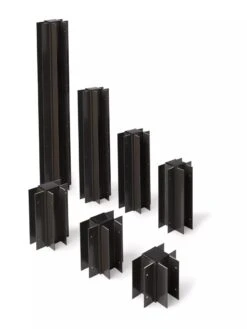 In-Line Connectors, Set Of 2 -Eco Garden Shop 8587817 791 tif