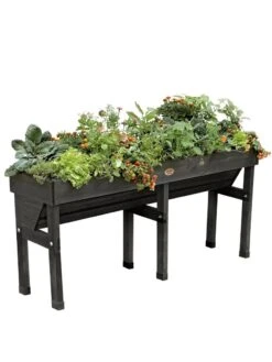 VegTrug® Wallhugger, 18" X 72" -Eco Garden Shop 8587836CO 101 tif