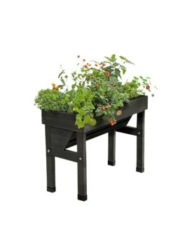 VegTrug® Wallhugger, 18" X 40" -Eco Garden Shop 8587848CO 100 tif