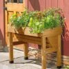 VegTrug® Wallhugger, 18" X 40" -Eco Garden Shop 8587848 001 tif