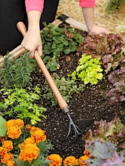 Gardener's Lifetime Raised Bed Cultivator -Eco Garden Shop 8587960 0687 tif