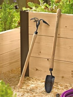 Gardener's Lifetime Raised Bed Cultivator -Eco Garden Shop 8587960 168 tif