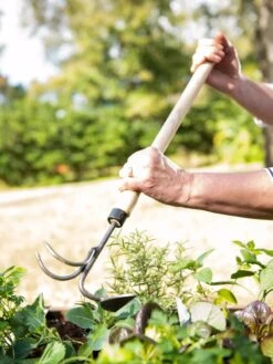 Gardener's Lifetime Raised Bed Cultivator -Eco Garden Shop 8587960 3527 tif