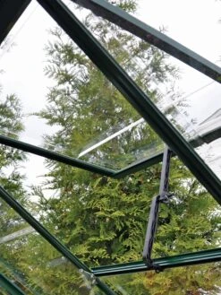 Canopia® By Palram Harmony™ Greenhouse, 6' -Eco Garden Shop 8588022 15V tif