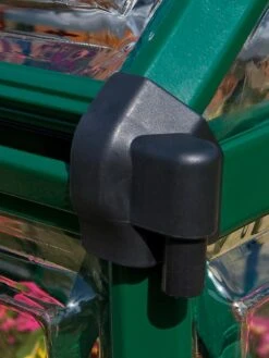 Canopia® By Palram Harmony™ Greenhouse, 6' -Eco Garden Shop 8588022 17V tif