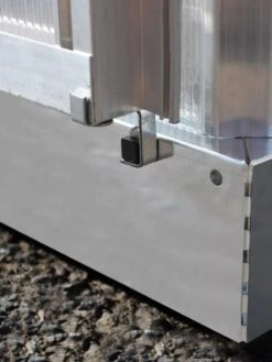 Canopia® By Palram Balance Greenhouse, 8' X 12' -Eco Garden Shop 8588023 004V tif