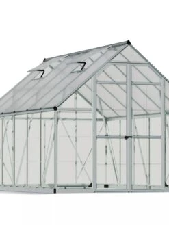Canopia® By Palram Balance Greenhouse, 8' X 12' -Eco Garden Shop 8588023 08V jpg
