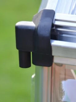 Canopia® By Palram Balance Greenhouse, 8' X 12' -Eco Garden Shop 8588023 17V jpg