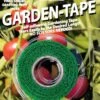 Garden Tape, Set Of 4 -Eco Garden Shop 8590153 001V tif
