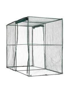 Crop Cage, 4' X 8' -Eco Garden Shop 8590160 1192 tif