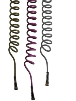 Ultra Lightweight Coil Hoses, 3/8" -Eco Garden Shop 8590213 001E tif