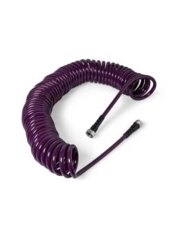 Ultra Lightweight Coil Hoses, 3/8" -Eco Garden Shop 8590214 6312