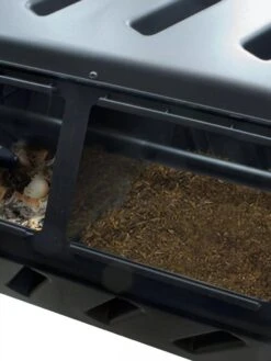 Tumbling Composter -Eco Garden Shop 8590359 001V