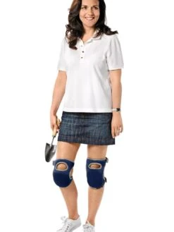 Burgon & Ball Kneelo® Knee Pads -Eco Garden Shop 8590468NY 009V tif