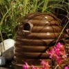 Ceramic Bumblebee House -Eco Garden Shop 8591190 006V tif