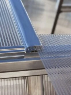 Canopia® By Palram Essence™ Greenhouse, 8' X 12' 20 Canopia® By Palram Essence™ Greenhouse, 8' X 12' -Eco Garden Shop 8591356 11V tif